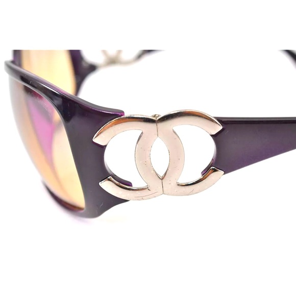 CHANEL CoCo Mark SUNNIES GUC - Picture 13 of 16